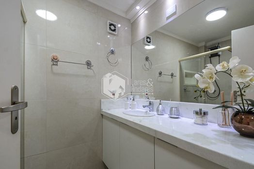 Foto 13 do(a) Apartamento de 2 quartos à venda em Santana, São Paulo