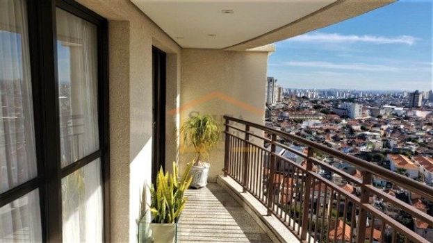 Foto 5 do(a) Cobertura de 4 quartos à venda em Santa Teresinha, São Paulo