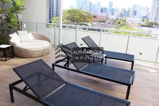 Foto 37 do(a) Apartamento de 3 quartos à venda em Vila Gertrudes, São Paulo
