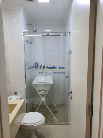 Foto 10 do(a) Apartamento de 2 quartos à venda em Vila Vera, São Paulo