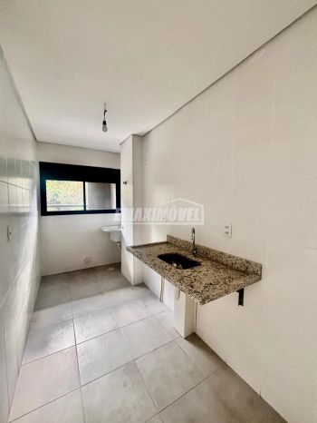 Foto 6 do(a) Apartamento de 2 quartos à venda em Vila Domingues, Votorantim