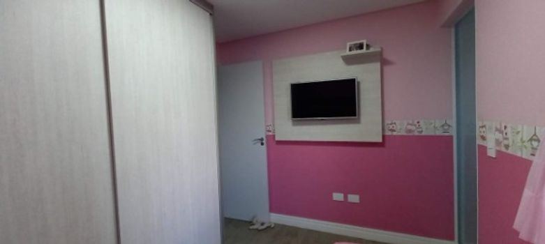 Foto 23 do(a) Casa em Condomínio de 3 quartos à venda em Vila Invernada, São Paulo