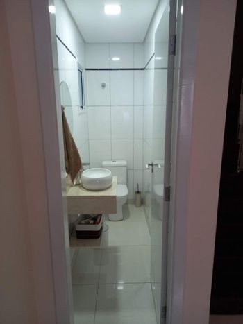 Foto 26 do(a) Casa em Condomínio de 3 quartos à venda em Vila Invernada, São Paulo