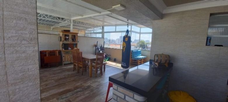 Foto 39 do(a) Casa em Condomínio de 3 quartos à venda em Vila Invernada, São Paulo