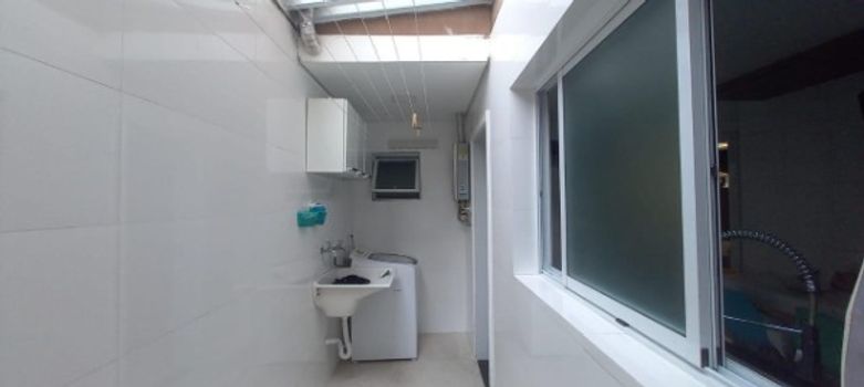 Foto 16 do(a) Casa em Condomínio de 3 quartos à venda em Vila Invernada, São Paulo