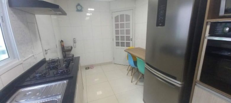 Foto 14 do(a) Casa em Condomínio de 3 quartos à venda em Vila Invernada, São Paulo