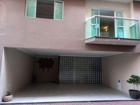 Foto 2 do(a) Casa em Condomínio de 3 quartos à venda em Vila Invernada, São Paulo