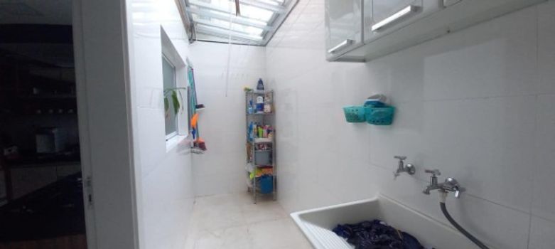 Foto 17 do(a) Casa em Condomínio de 3 quartos à venda em Vila Invernada, São Paulo