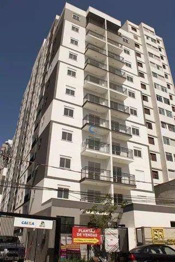 Foto 11 do(a) Apartamento de 1 quartos à venda em Brás, São Paulo