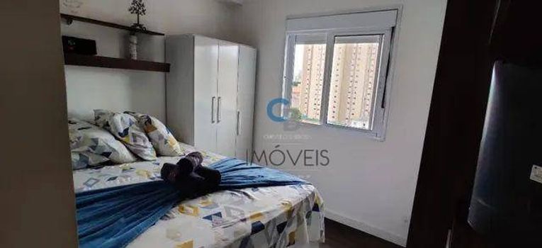 Foto 7 do(a) Apartamento de 1 quartos à venda em Brás, São Paulo