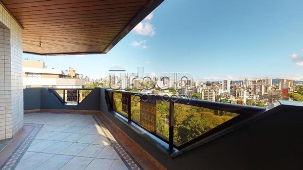 Foto 8 do(a) Cobertura de 3 quartos à venda em Bela Vista, Porto Alegre
