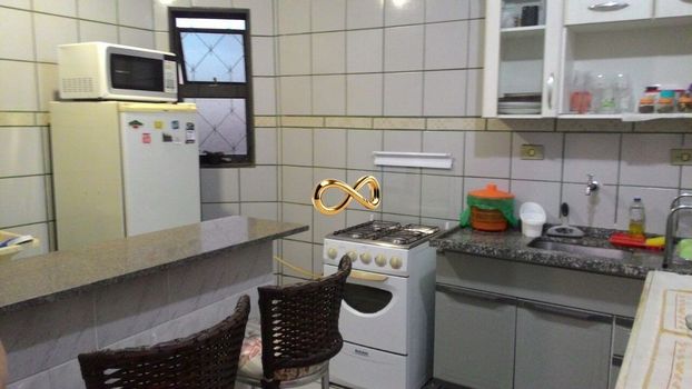 Foto 4 do(a) Apartamento de 1 quartos à venda em Cidade Jardim, São Carlos