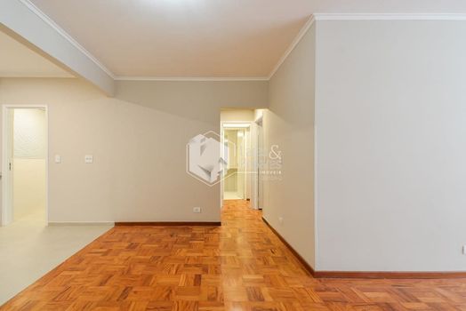 Foto 6 do(a) Apartamento de 3 quartos à venda em Vila Nova Conceição, São Paulo