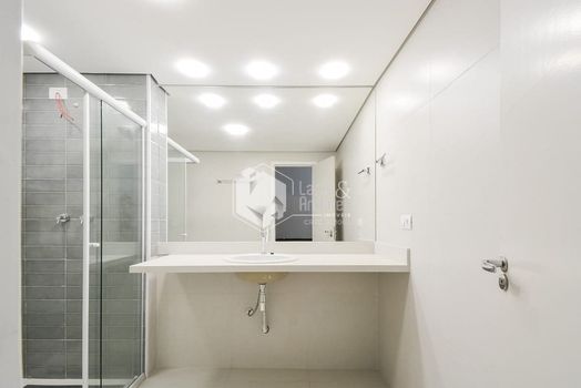 Foto 19 do(a) Apartamento de 3 quartos à venda em Vila Nova Conceição, São Paulo