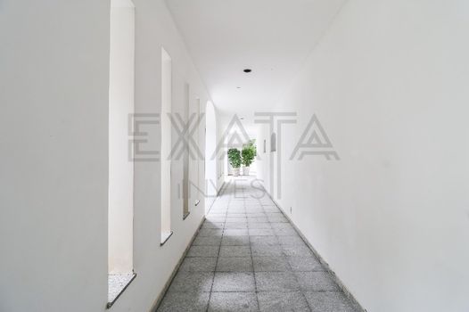 Foto 33 do(a) Flat de 3 quartos para alugar em Vila Morumbi, São Paulo