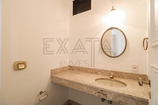 Foto 4 do(a) Flat de 3 quartos para alugar em Vila Morumbi, São Paulo