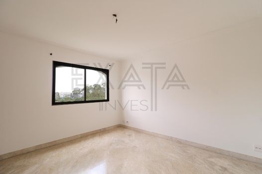 Foto 7 do(a) Flat de 3 quartos para alugar em Vila Morumbi, São Paulo
