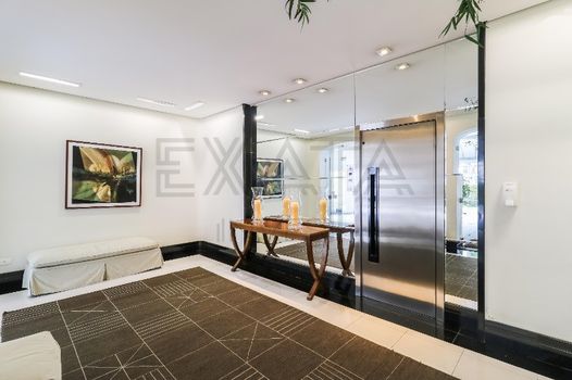 Foto 34 do(a) Flat de 3 quartos para alugar em Vila Morumbi, São Paulo
