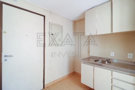 Foto 36 do(a) Flat de 3 quartos para alugar em Vila Morumbi, São Paulo