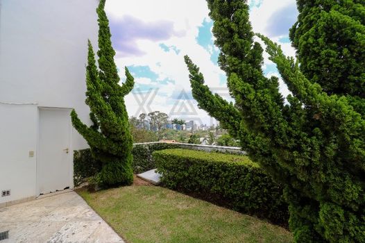 Foto 40 do(a) Flat de 3 quartos para alugar em Vila Morumbi, São Paulo
