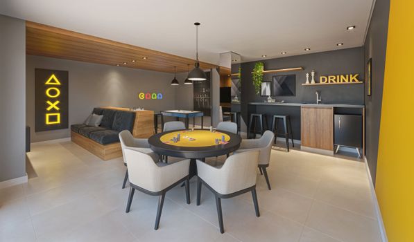 Foto 3 do(a) Apartamento de 2 quartos à venda em Juvevê, Curitiba