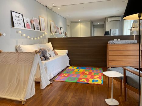 Foto 21 do(a) Apartamento de 2 quartos à venda em Vila Nova Conceição, São Paulo