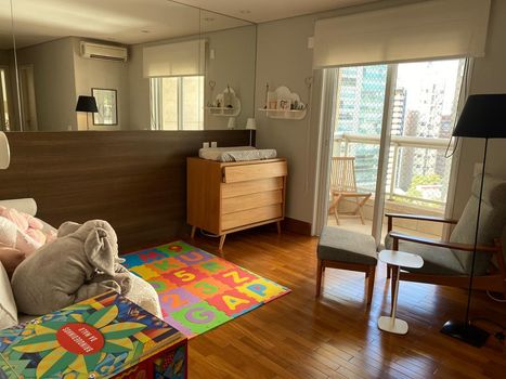 Foto 20 do(a) Apartamento de 2 quartos à venda em Vila Nova Conceição, São Paulo