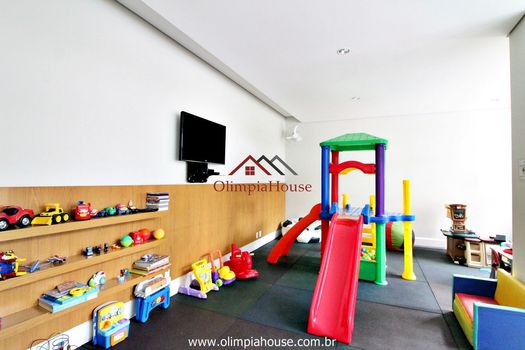 Foto 39 do(a) Apartamento de 2 quartos à venda em Vila Nova Conceição, São Paulo