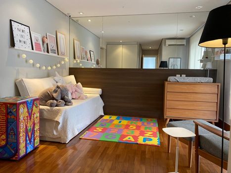 Foto 23 do(a) Apartamento de 2 quartos à venda em Vila Nova Conceição, São Paulo