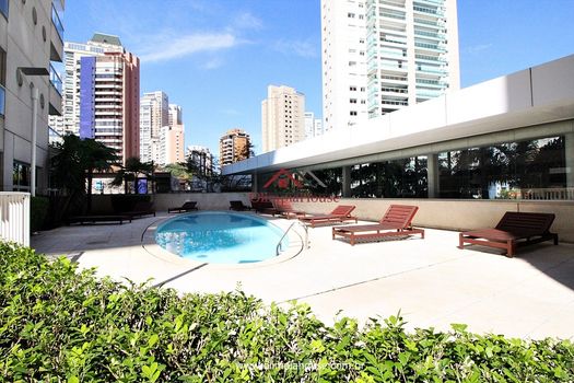 Foto 47 do(a) Apartamento de 2 quartos à venda em Vila Nova Conceição, São Paulo