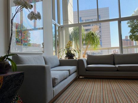 Foto 10 do(a) Apartamento de 2 quartos à venda em Vila Nova Conceição, São Paulo