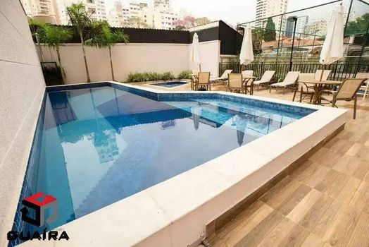 Foto 3 do(a) Apartamento de 2 quartos à venda em Aclimação, São Paulo