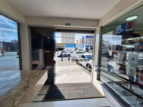 Foto 14 do(a) Sala / Conjunto Comercial false para alugar em Centro, São José dos Campos