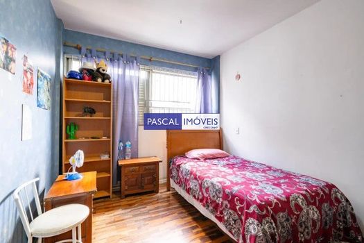 Foto 12 do(a) Apartamento de 3 quartos à venda em Paraíso, São Paulo