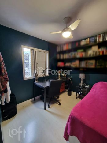 Foto 8 do(a) Apartamento de 3 quartos à venda em Vila Olímpia, São Paulo