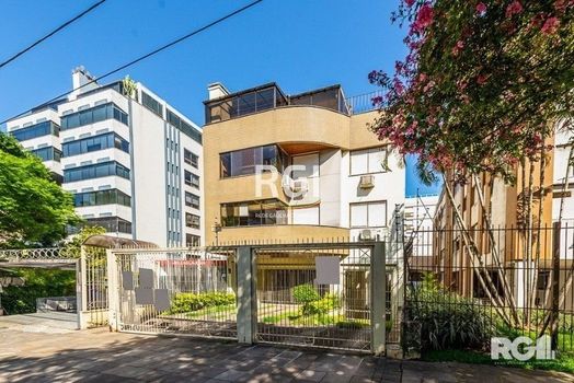 Foto 15 do(a) Cobertura de 2 quartos à venda em Petrópolis, Porto Alegre