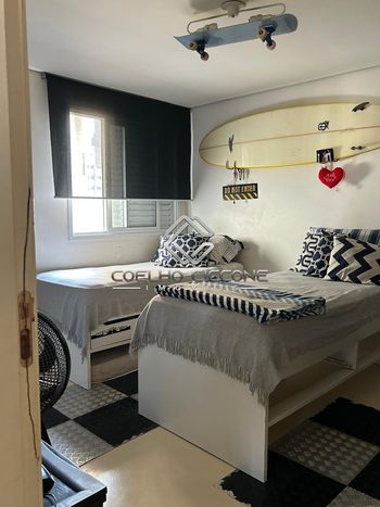 Foto 10 do(a) Apartamento de 2 quartos à venda em Santa Paula, São Caetano do Sul