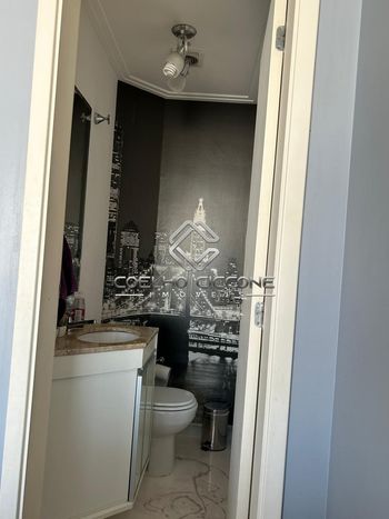 Foto 6 do(a) Apartamento de 2 quartos à venda em Santa Paula, São Caetano do Sul