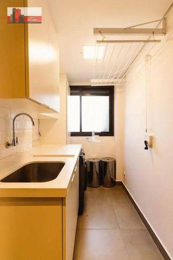 Foto 7 do(a) Cobertura de 3 quartos à venda em Bela Aliança, São Paulo