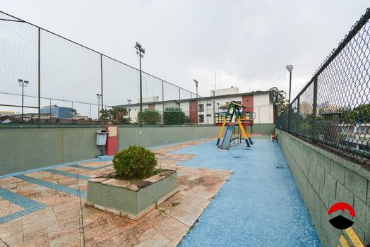 Foto 40 do(a) Apartamento de 3 quartos à venda em Jardim Santa Cruz (Sacomã), São Paulo