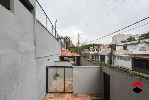 Foto 37 do(a) Apartamento de 3 quartos à venda em Jardim Santa Cruz (Sacomã), São Paulo