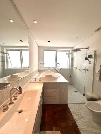 Foto 18 do(a) Apartamento de 3 quartos à venda em Jardim Paulista, São Paulo
