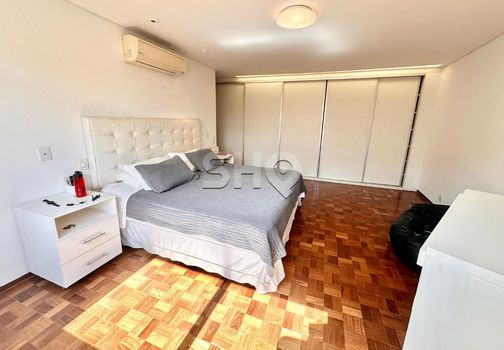 Foto 16 do(a) Apartamento de 3 quartos à venda em Jardim Paulista, São Paulo