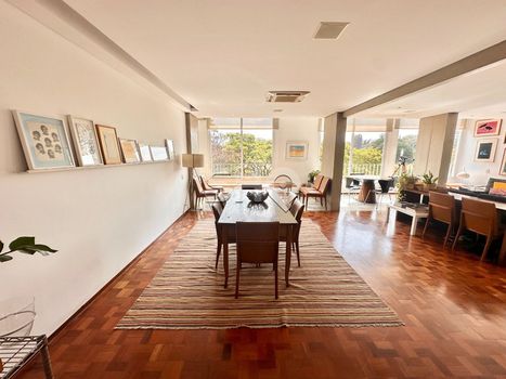 Foto 6 do(a) Apartamento de 3 quartos à venda em Jardim Paulista, São Paulo