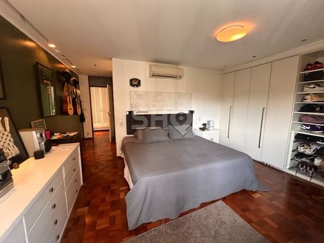 Foto 14 do(a) Apartamento de 3 quartos à venda em Jardim Paulista, São Paulo