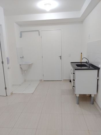 Foto 3 do(a) Kitnet / JK / Studio de 1 quartos à venda em Cidade Satélite Santa Bárbara, São Paulo