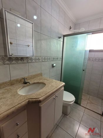 Foto 16 do(a) Apartamento de 3 quartos à venda em Jardim Ouro Verde, São José do Rio Preto
