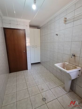 Foto 15 do(a) Apartamento de 3 quartos à venda em Jardim Ouro Verde, São José do Rio Preto