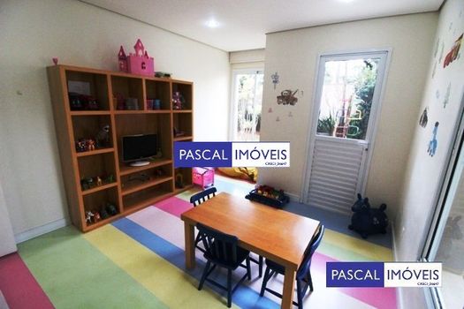 Foto 19 do(a) Apartamento de 2 quartos à venda em Campo Belo, São Paulo