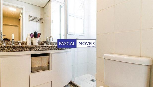 Foto 13 do(a) Apartamento de 2 quartos à venda em Campo Belo, São Paulo